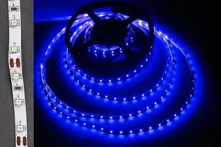 3528-60-S-IP33 BL светодиодная лента Sneha, LED