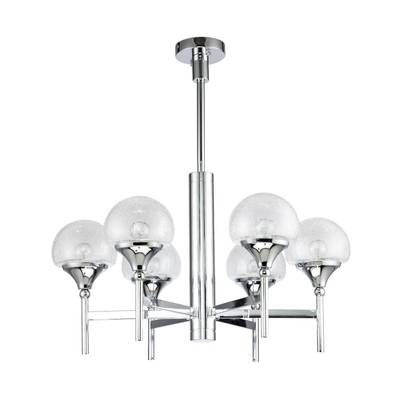 Подвесная люстра Impulse 2971-6P. ТМ Favourite