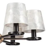 707061 Люстра PERLA 6х40W E14 Lightstar