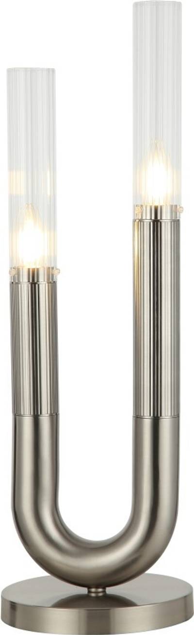 Светильник настольный Stilfort 2185/11/02T серия FORTUNA