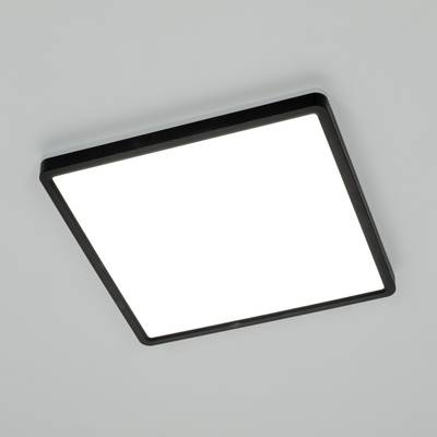 Citilux NORMA CL748K301 LED Светильник с подсветкой Чёрный