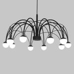 Подвесной светодиодный светильник 90034/10