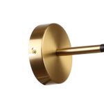 Настенный светильник Tufan 3087-1W. ТМ F-Promo