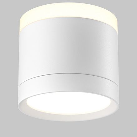 Потолочный светильник Pauline GX53 12Вт C120CL-GX53-W. TM Maytoni