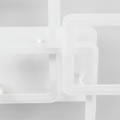 Citilux Тринити CL238230E RGB Люстра светодиодная с пультом