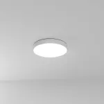 Потолочный светильник Arte Lamp FADO A6650PL-1WH, 1хLED