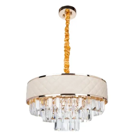 Подвесная люстра Arte Lamp ANNABELLE A1008LM-6GO, 6хE14