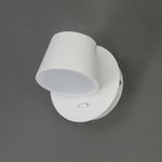 Citilux Норман CL533310N LED Спот поворотный с выключателем Белый