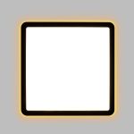 Citilux NORMA CL748K201 LED Светильник с подсветкой Чёрный