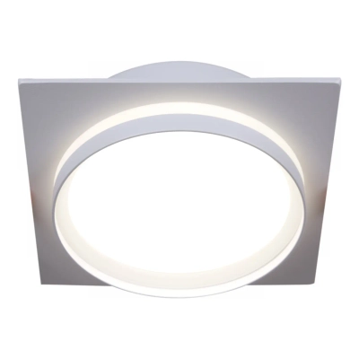 70002-9.0-001LD GX70 WT светильник точечный Reluce Technical, GX70х1