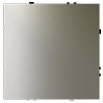 VLS080104 Заглушка VOLTUM S70 с суппортом, (шелк) (ТМ Maytoni)