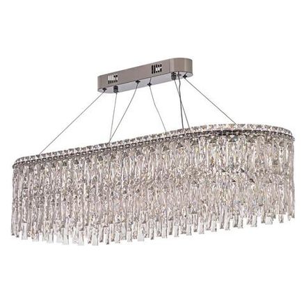 Люстра подвесная Arti Lampadari Ovindoli L 1.5.100x35.100 N