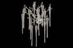 Бра Dio D'Arte Elite Tavenna H 2.40.101 N