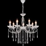 04207-0.4-07 WH светильник потолочный