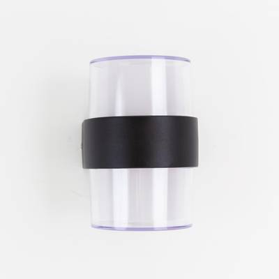 Citilux CLU0009R LED Уличный настенный светильник