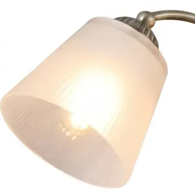 IL0910-3CSQ-26 AB ELITE светильник потолочный ILLUMICO, E27х3