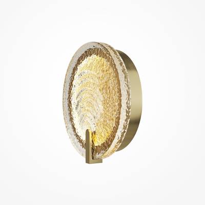 Настенный светильник (бра) Regatta 3000К 8Вт MOD481WL-L8BS3K. TM Maytoni