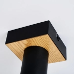 Потолочный светильник Olson 4431-1C, 1*GU10*50W. ТМ F-Promo