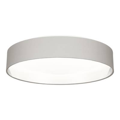 SLE300512-01 Светильник потолочный Никель/Серый, Серебристый LED 1*50W 3000K/4000K/5000K