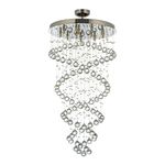 Люстра потолочная Dio D'Arte Tesoro H 1.4.55.105 N