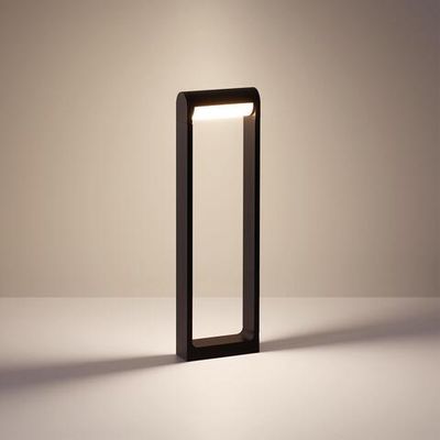 7117/12GL NATURE ODL25 Ландшафтный светильник  черный/металл IP65 LED 12W 909Лм 3000K 120° 220-240V TWINSET