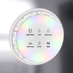Светодиодная лента 12В 5050 14,4Вт/м Цветная (RGB) 5м IP20, 10134. TM Maytoni