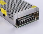 Блок питания для светодиодной ленты 24V 200W 8.3A IP20 90-260V 160*98*50 GS9607