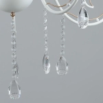 03950-0.4-05 WT+FGD светильник потолочный Reluce, E14х5