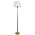 Торшер Arte Lamp GRACIE A7301PN-1PB, 1хE27