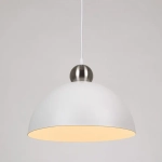 Подвесной светильник Arte Lamp RECINTO A7053SP-1WH, 1хE27