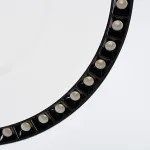Потолочный светильник Skiva 4432-1C, LED*24W, 2500LM, 4000K. ТМ F-Promo