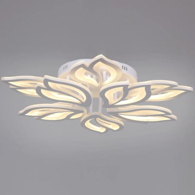 00150-0.3-5+5 WH светильник потолочный Reluce, LED