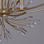 02373-0.4-08 COPPER светильник потолочный