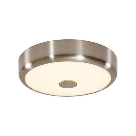 Citilux Фостер-1 CL706121 LED Светильник с диммером Матовый Хром