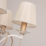 Подвесная люстра Silena 2635-8P. ТМ Favourite
