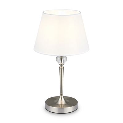 Настольный светильник Rosemary FR2190TL-01N, E14х1. TM Maytoni