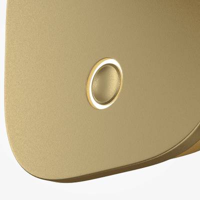 Настенный светильник Ego 2700-4000K 9Вт 30°, C175WL-9W-2.7-4K-MG. TM Maytoni