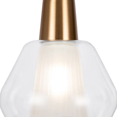 Подвесной светильник Copita FR5133PL-01W, E14х1. TM Maytoni