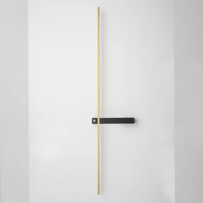 Бра Crystal Lux CLT 077W1000 BL-BS 1400/577