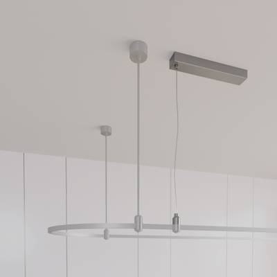 Потолочный короб ART-APRIORI-POWER-BOX-UP-L5000 (TN) (Arlight, IP20 Металл, 3 года)