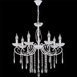 04207-0.4-07 WH светильник потолочный