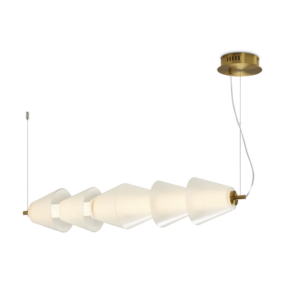 Подвесной светильник Plum FR6137PL-L21BT2, LED. TM Maytoni