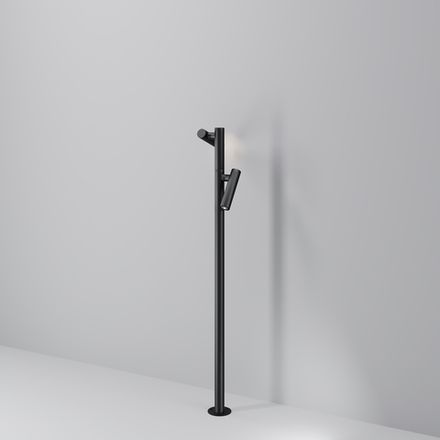 Ландшафтный светильник Torq 3000К 20Вт IP 65 O494FL-L20B3K. TM Maytoni