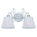 Бра Amanda 2150-2W, 2*E14*40W. ТМ F-Promo