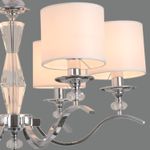 IL1364-6PPA-29 CR светильник потолочный