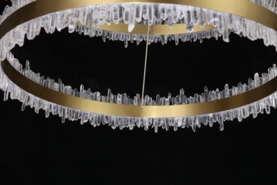 Подвесная люстра Donum FL1160-20P, LED