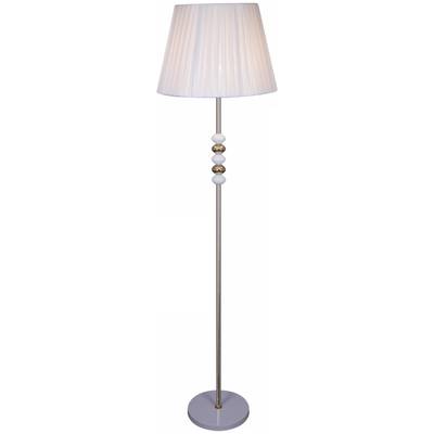 02063-0.6-01 WH-CR светильник напольный