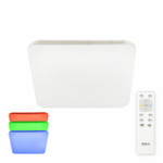Citilux Симпла CL714K330G RGB Люстра светодиодная с пультом
