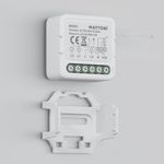 Wi-Fi выключатель трехканальный MD003, MD003. TM Maytoni