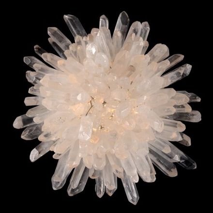 Бра Sorpresa FL1157-1WS, LED